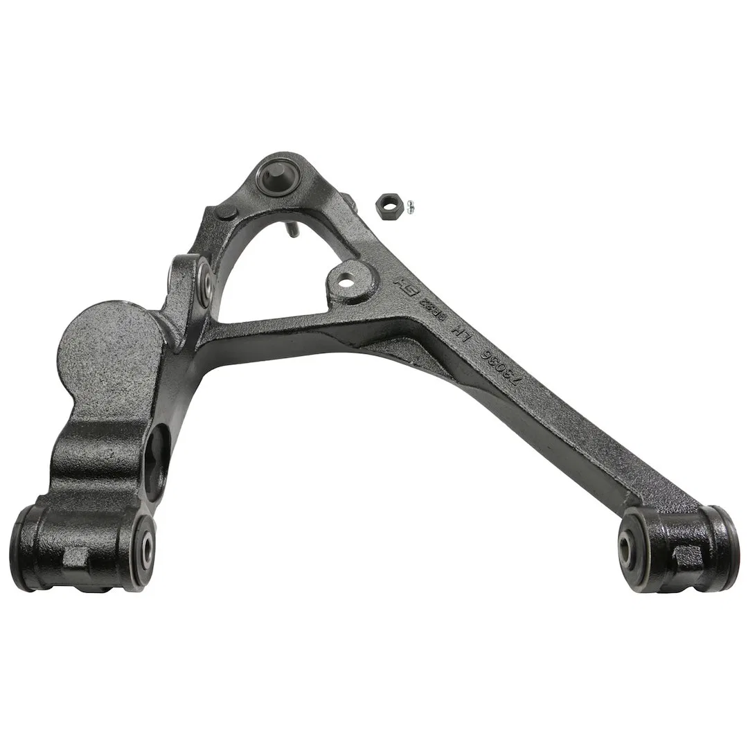RK620381 – MOOG Control Arm, OE Replacement - view 2